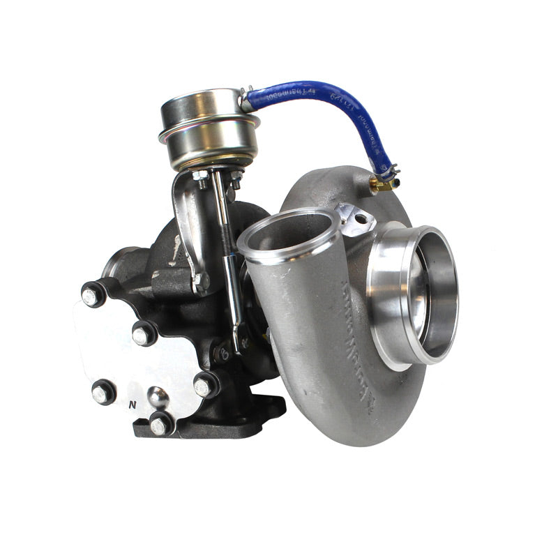 Industrial Injection INDUSTRIAL INJECTION SUPER 6480 94-02 .80 THSG 3642307111 | 3642307111