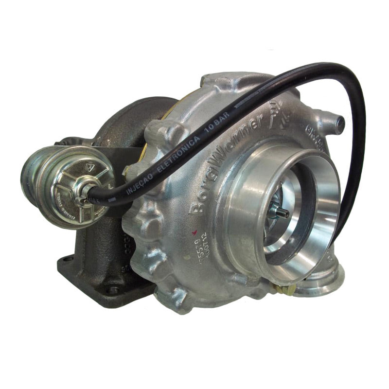 Industrial Injection INDUSTRIAL INJECTION 1994-2002 5.9L DODGE CUMMINS K27 BORG WARNER TURBOCHARGER KIT 53279880001KIT | 53279880001KIT