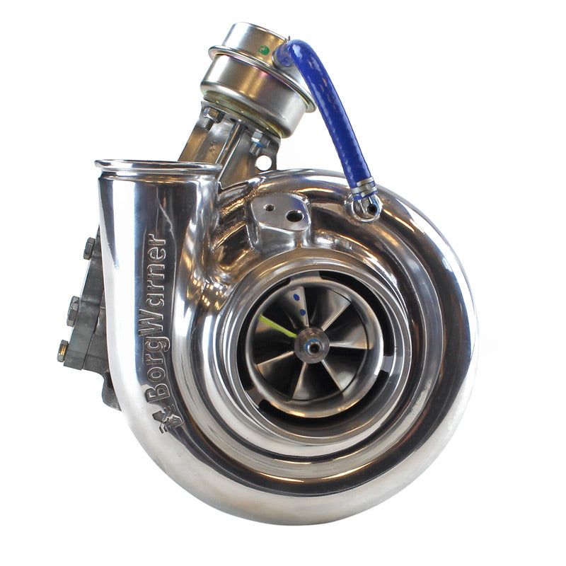 Industrial Injection INDUSTRIAL INJECTION SILVER 69 2ND GEN DODGE 3692317411 | 3692317411