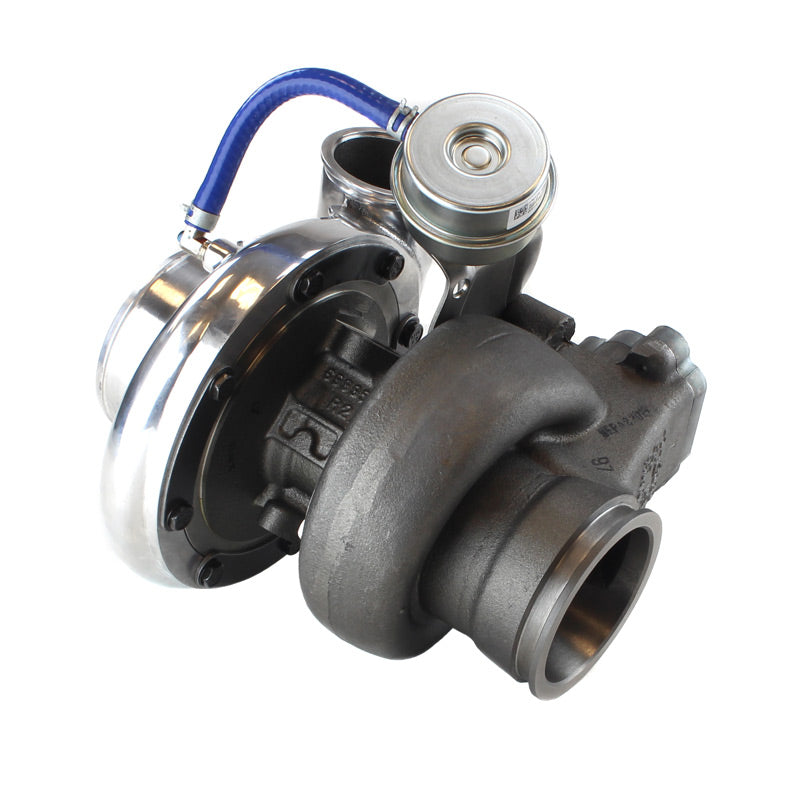 Industrial Injection INDUSTRIAL INJECTION SILVER 69 2ND GEN DODGE 3692317411 | 3692317411
