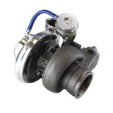 Industrial Injection INDUSTRIAL INJECTION SILVER 69 2ND GEN DODGE 3692317411 | 3692317411