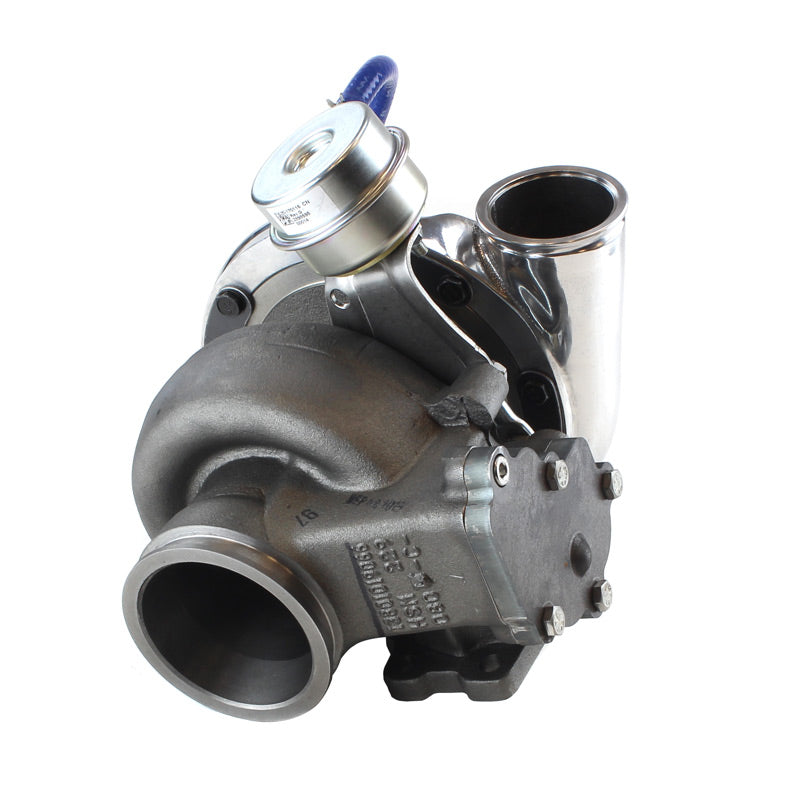 Industrial Injection INDUSTRIAL INJECTION SILVER 69 2ND GEN DODGE 3692317411 | 3692317411