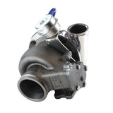 Industrial Injection INDUSTRIAL INJECTION SILVER 69 2ND GEN DODGE 3692317411 | 3692317411