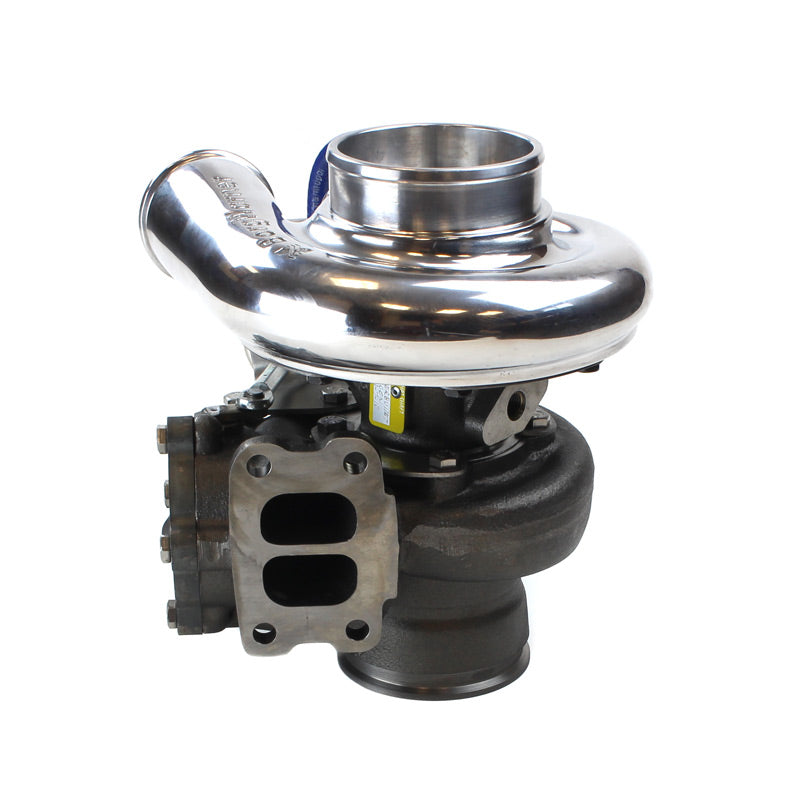 Industrial Injection INDUSTRIAL INJECTION SILVER 69 2ND GEN DODGE 3692317411 | 3692317411