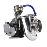 Industrial Injection INDUSTRIAL INJECTION SILVER 69 2ND GEN DODGE 3692317411 | 3692317411
