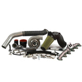 Industrial Injection INDUSTRIAL INJECTION DODGE 2007.5-2009 S400 INSTALL KIT SX-E QUICKSPOOL 22A402 | 22A402