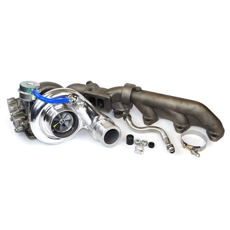 Industrial Injection INDUSTRIAL INJECTION DODGE 6.7L  2013 2500 ONLY  22C423 | 22C423