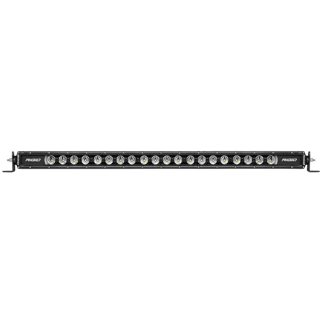 Rigid Industries Radiance Plus SR-Series LED Light, 8 Option RGBW Backlight, 30 Inch - 230603