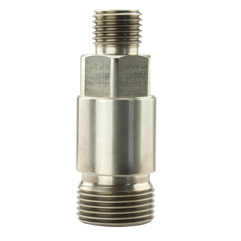 Industrial Injection INDUSTRIAL INJECTION DODGE 12V BILLET DELIVERY VALVE HOLDER .093 232601 | 232601