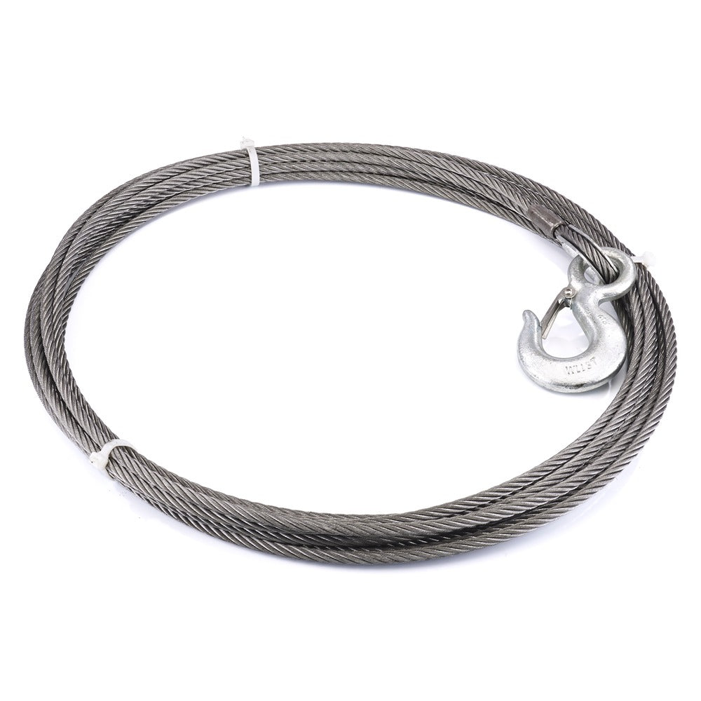 Warn WARN WIRE ROPE ASSY 3 8 X 50 23671 | 23671