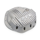 Pacific Engineering PPE Power Differential Cover Front - RAM 2500 2003-2014 - Raw 238041000 | 238041000