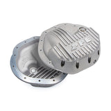 Pacific Engineering PPE Power Differential Cover Front - RAM 2500 2003-2014 - Raw 238041000 | 238041000