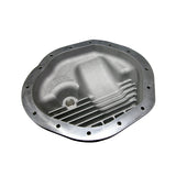 Pacific Engineering PPE Power Differential Cover Front - RAM 2500 2003-2014 - Raw 238041000 | 238041000