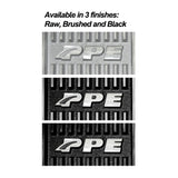 Pacific Engineering PPE Power Differential Cover Front - RAM 2500 2003-2014 - Raw 238041000 | 238041000