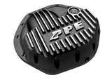 Pacific Engineering PPE Power Differential Cover Front - RAM 2500 2003-2014 - Brushed 238041010 | 238041010
