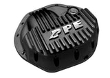 Pacific Engineering PPE Power Differential Cover Front - RAM 2500 2003-2014 - Black 238041020 | 238041020