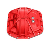 Pacific Engineering PPE Power Differential Cover Front - Jeep JL Rubicon Dana M210 - Iron Red 238043312 | 238043312