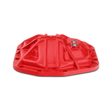 Pacific Engineering PPE Power Differential Cover Front - Jeep JL Rubicon Dana M210 - Iron Red 238043312 | 238043312