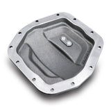 Pacific Engineering PPE Power Differential Cover Front - Jeep JL Rubicon Dana M210 - Iron Red 238043312 | 238043312