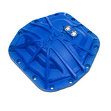 Pacific Engineering PPE Power Differential Cover Front - Jeep JL Rubicon Dana M210 - Iron Blue 238043322 | 238043322