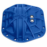 Pacific Engineering PPE Power Differential Cover Front - Jeep JL Sport M186 - Iron Blue 238043422 | 238043422