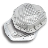 Pacific Engineering PPE Power Differential Cover Rear - RAM GM 2500 3500 HD - Raw 238051000 | 238051000