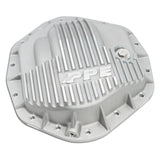 Pacific Engineering PPE Power Differential Cover Rear - RAM GM 2500 3500 HD - Raw 238051000 | 238051000