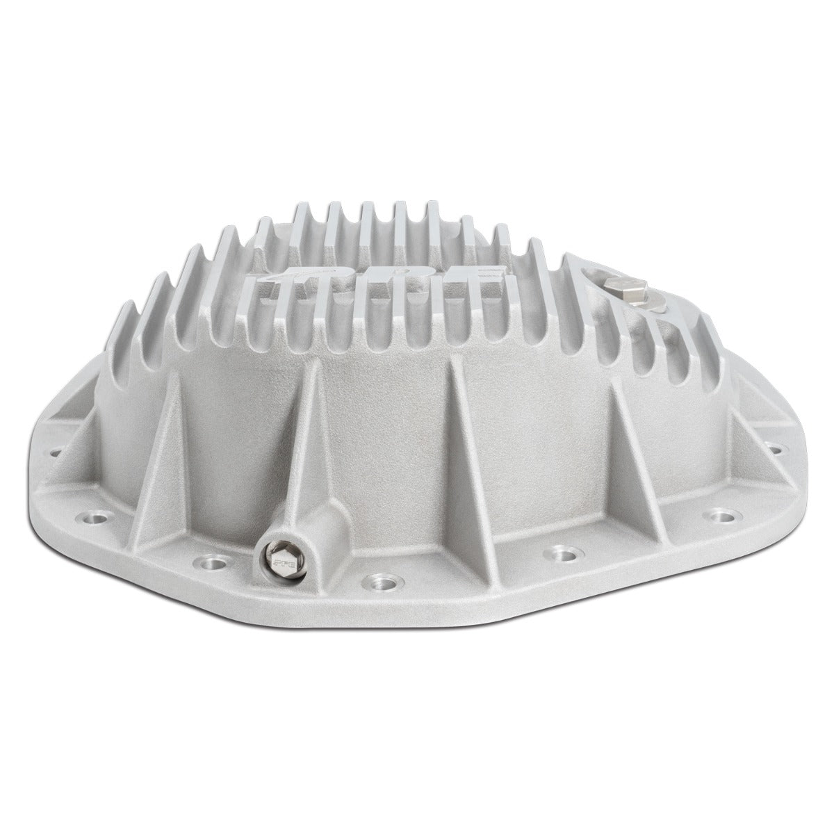 Pacific Engineering PPE Power Differential Cover Rear - RAM 2500 3500 2019-2026 - Raw 238053000 | 238053000