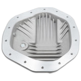 Pacific Engineering PPE Power Differential Cover Rear - RAM 2500 3500 2019-2026 - Raw 238053000 | 238053000