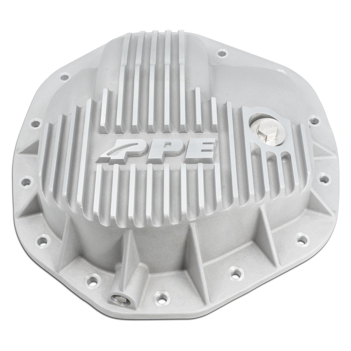 Pacific Engineering PPE Power Differential Cover Rear - RAM 2500 3500 2019-2026 - Raw 238053000 | 238053000