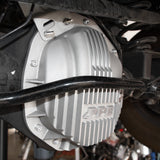 Pacific Engineering PPE Power Differential Cover Rear - RAM 2500 3500 2019-2026 - Brushed 238053010 | 238053010
