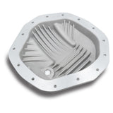 Pacific Engineering PPE Power Differential Cover Rear - RAM 2500 3500 2019-2026 - Black 238053020 | 238053020