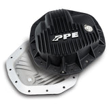 Pacific Engineering PPE Power Differential Cover Rear - RAM 2500 3500 2019-2026 - Black 238053020 | 238053020
