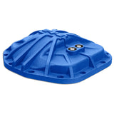 Pacific Engineering PPE Power Differential Cover Rear - Jeep JL Sport M200 - Iron Blue 238053422 | 238053422