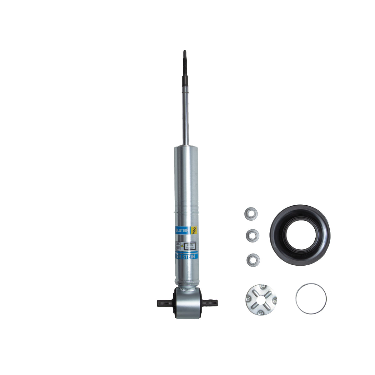 Bilstein Bilstein 2014-2018 GM Front Shocks Struts 24-336895 | 24-336895