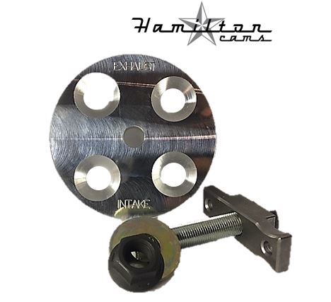 Hamilton Cams Cummins 99-Present 24 Valve Spring Compressor tool 24 Valve Spring Compressor tool | 07-sc-002