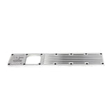Industrial Injection INDUSTRIAL INJECTION 98.5-02 CUMMINS 5.9L BILLET INTAKE PLATE POLISHED PDM-08171 | PDM-08171