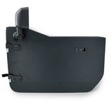 Combat Offroad Combat Off Road 2018-2026 Jeep JL JLU Full Metal Jacket Doors - Front Pair 25-1036 | 25-1036