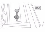 BAK Service Kit - Elevator Bolt Assembly (Includes 2 complete knob sets) | PARTS-254A0001