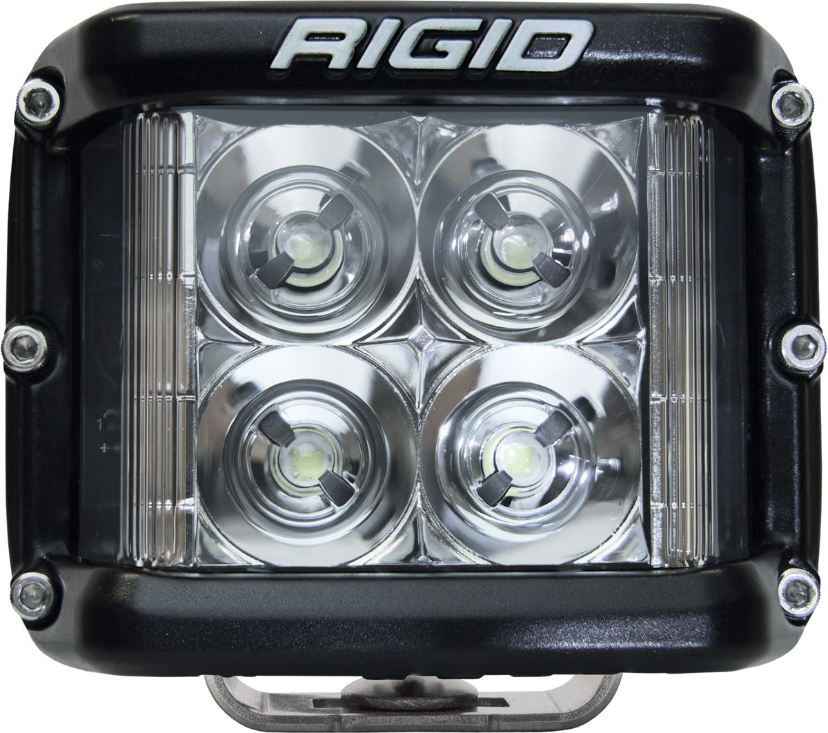 Rigid Industries D-SS PRO FLOOD SURFACE MOUNT | 261113