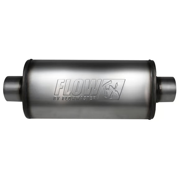 Flowmaster Flowmaster 3.5 IN(C) OUT(C) 5X8X18 FLOW FX 74151 | 74151