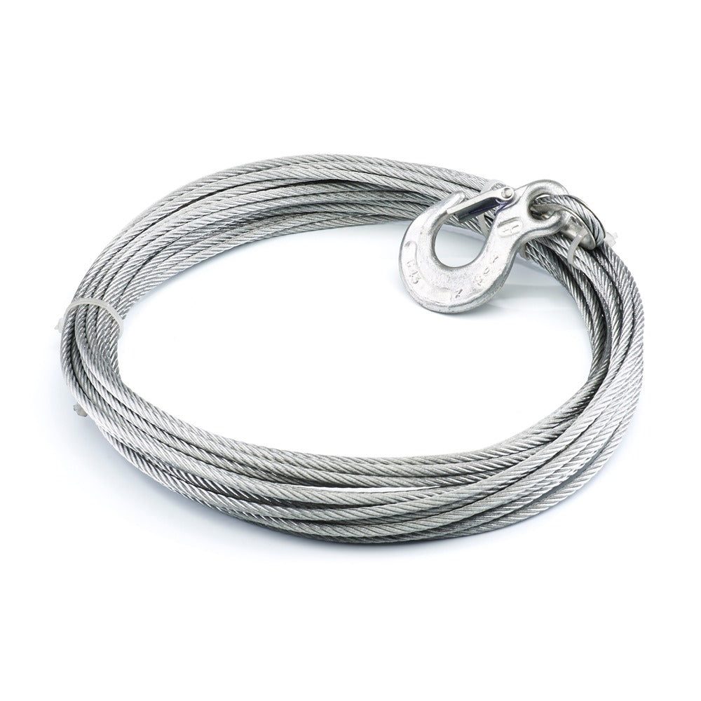 Warn WARN WIRE ROPE ASSY 3 16 X 50 28523 | 28523