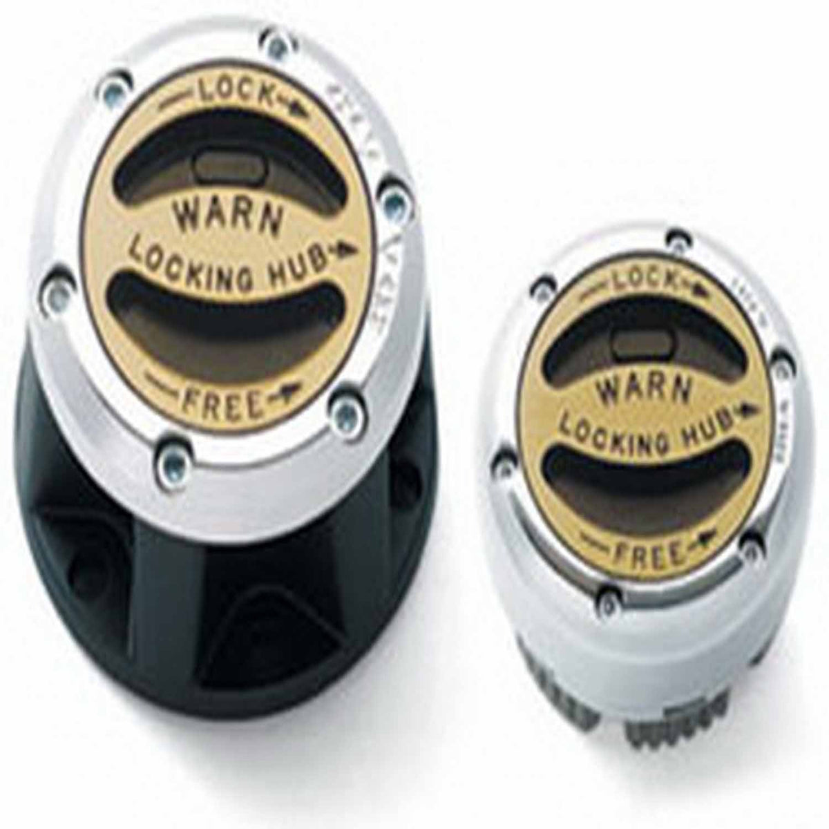 Warn WARN HUB JEEP CJ 71  PRIOR 29062 | 29062