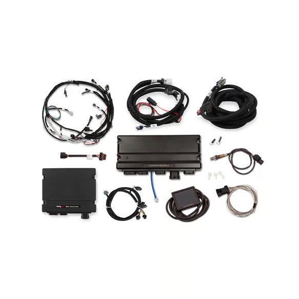 Holley Terminator X TERMINATOR X MAX LT GDI EARLY TRANS 550-1610 | 550-1610