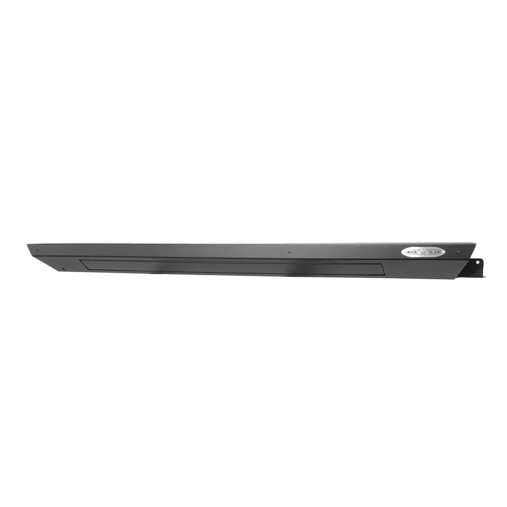 Rock Slide Engineering Rock Slider JL 4D STEP SUDERS 3RD GEN PASSENGER SIDE SUB PART 2026 JEEP JL 4 DOOR BD-SS-302-JL4P | BD-SS-302-JL4P
