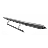 Rock Slide Engineering Rock Slider JT GLADIATOR STEP SLIDERS 3RD CENPASSENGER SIDE SUB PART 2026 JEEP JT GLADIATOR BD-SS-302-JT4P | BD-SS-302-JT4P