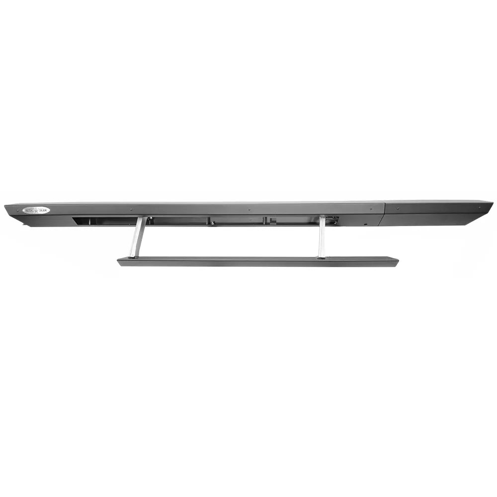 Rock Slide Engineering Rock Slider JT GLADIATOR STEP SUDERS 3RD GEN DRIVER SIDE SUB PART 2026 JEEP JT GLADIATOR BD-SS-302-JT4D | BD-SS-302-JT4D