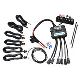 Oracle Oracle TRIGGER 6 SHOOTER Controller Ford Bronco 2021 Combo Kit 3001BRO | 3001BRO