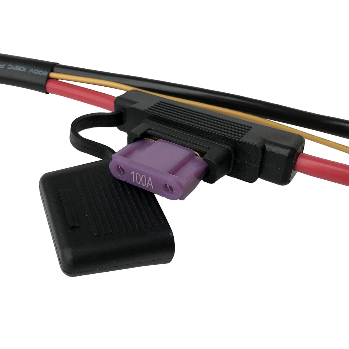 Oracle Oracle TRIGGER 6 SHOOTER Controller Ford Bronco 2021 Combo Kit 3001BRO | 3001BRO