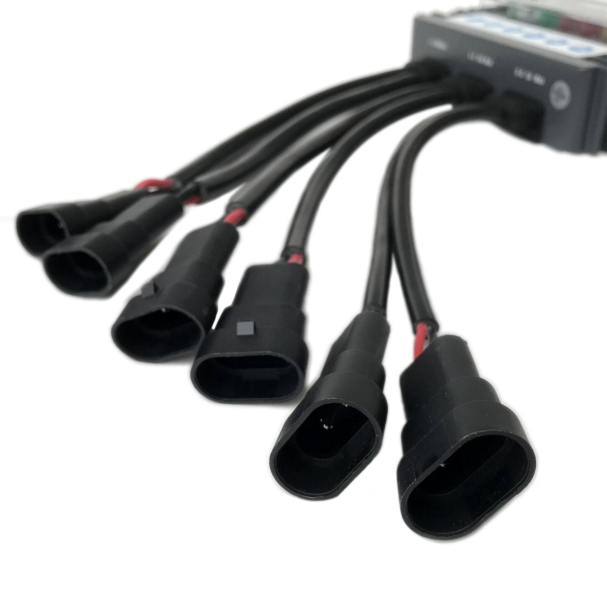 Oracle Oracle TRIGGER 6 SHOOTER Controller Ford Bronco 2021 Combo Kit 3001BRO | 3001BRO